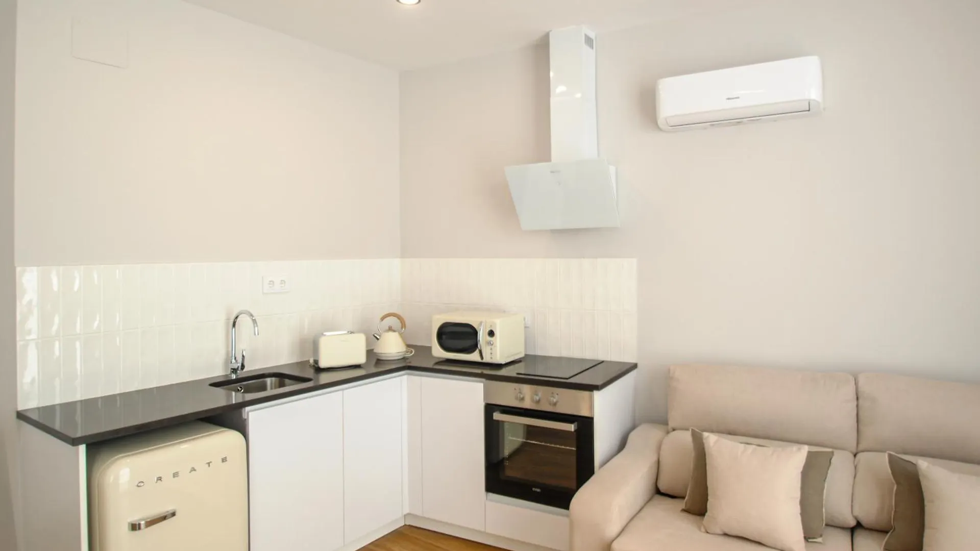 Malaga Center Flat Boutique Apartments City Center 스페인