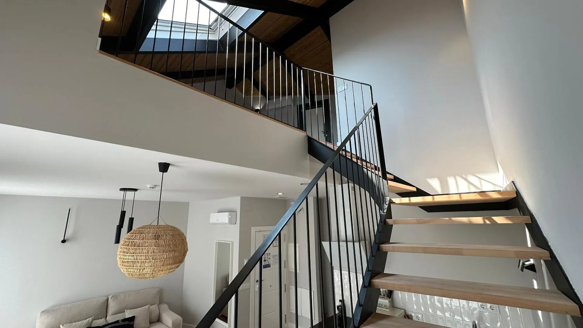 Malaga Center Flat Boutique Apartments City Center 스페인