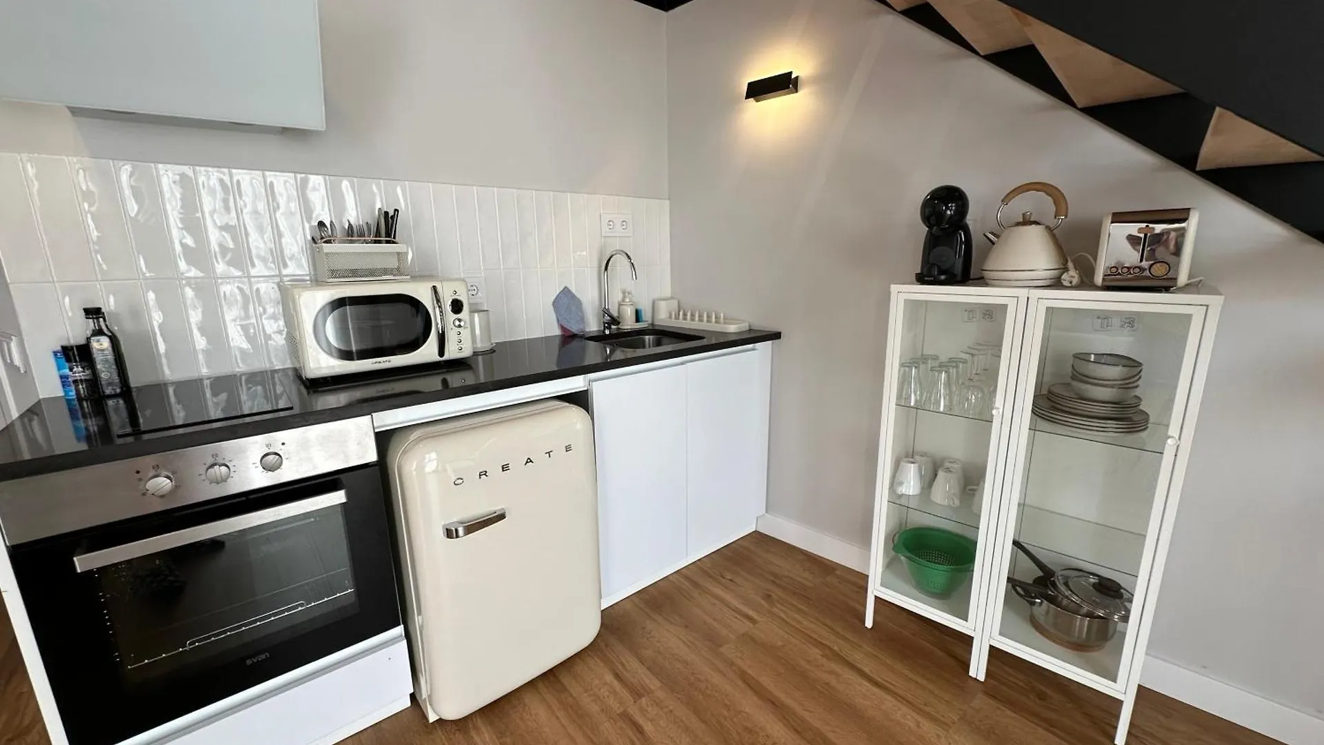 Malaga Center Flat Boutique Apartments City Center 0*,  스페인