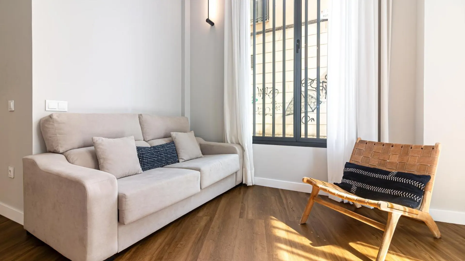 Malaga Center Flat Boutique Apartments City Center 스페인