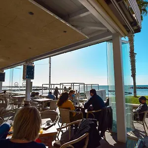 Letmalaga Economy Jabega , Málaga Spanje