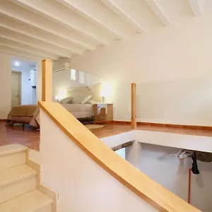 Duplex En Planta Baja Junto A La Catedral , Tarragona Spanje