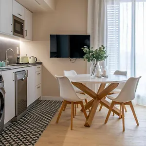 Barcelona Touch - Progres , L'Hospitalet de Llobregat Spanje