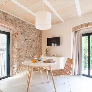 Aeris Boutique , Gerona Spanje