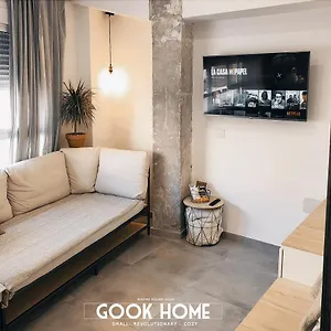 Gook Appartamento Málaga