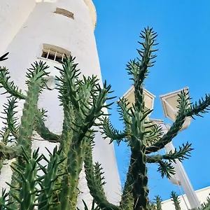 Sa Torre Alloggio in famiglia Ibiza città
