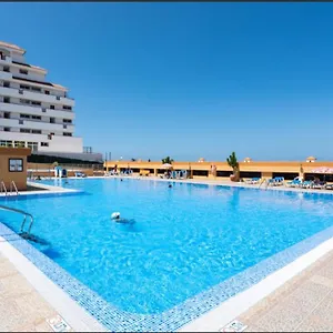 Ohana , Puerto de Santiago (Tenerife) Spanje