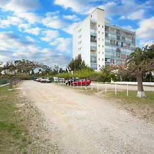 Edificio La Masia , Roses Spanje