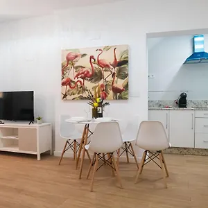 Appartement La Maria3, Málaga