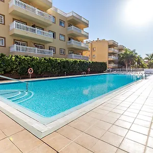 Rooftop , Palm-mar Spanje