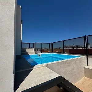 Appartement Rentalsevilla San Juan De La Salle, Séville