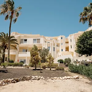 R2 Maryvent Beach , Costa Calma Hiszpania