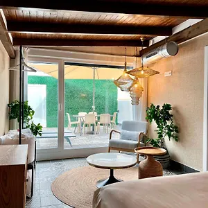 Appartement Realejo Campo Del Principe 3000, Grenade