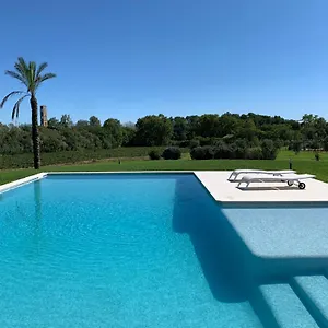 Bio Mediterraneo , San Martín Sarroca Spanje