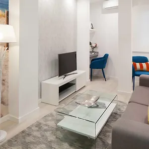 Inmalaga Palacio , Málaga Spanje