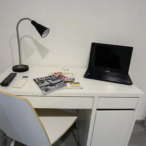  Apartament Carreteria Center