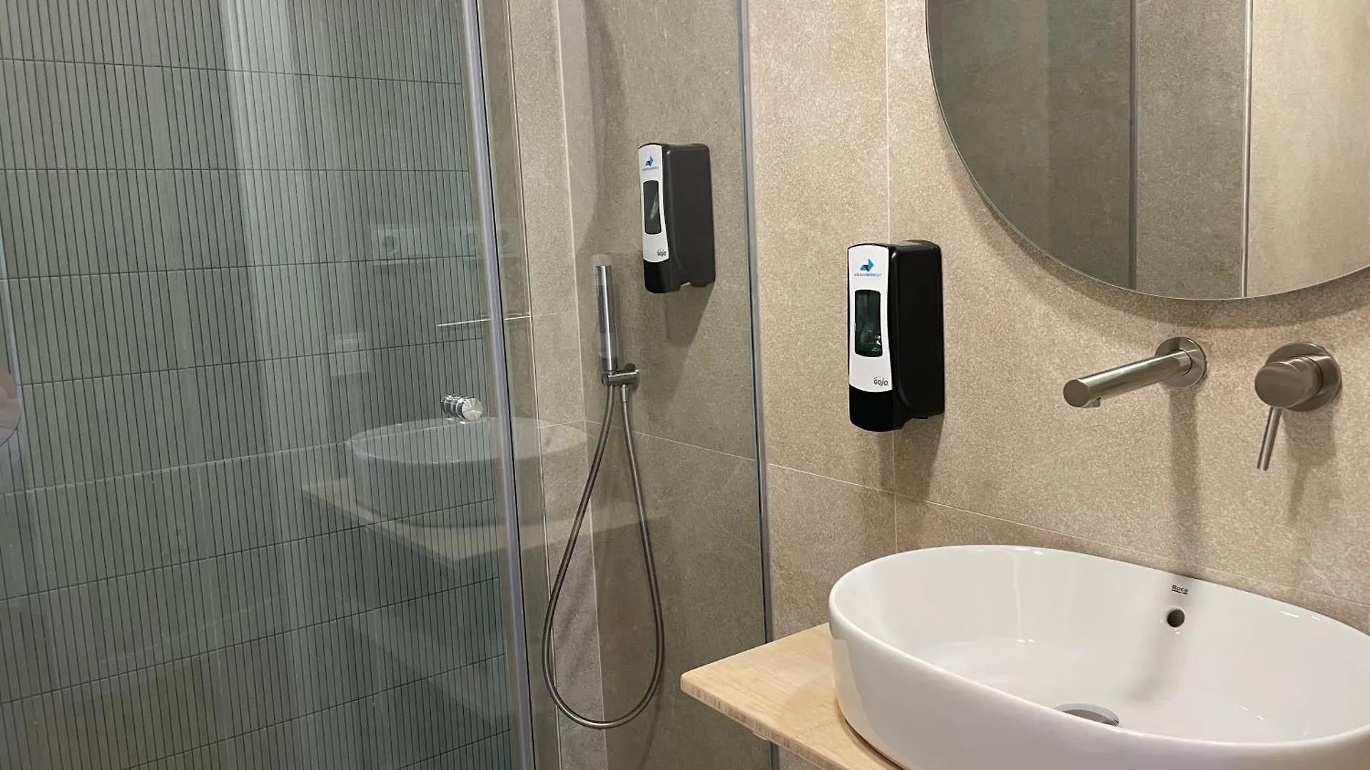 Malaga Center Flat Boutique Apartments City Center